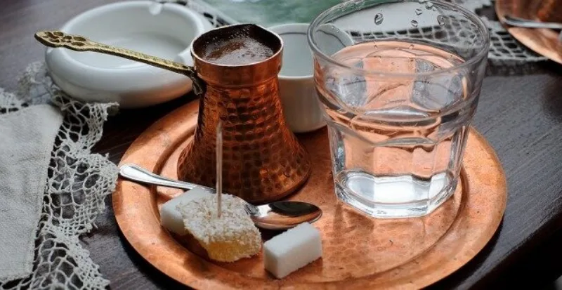 turska kafa