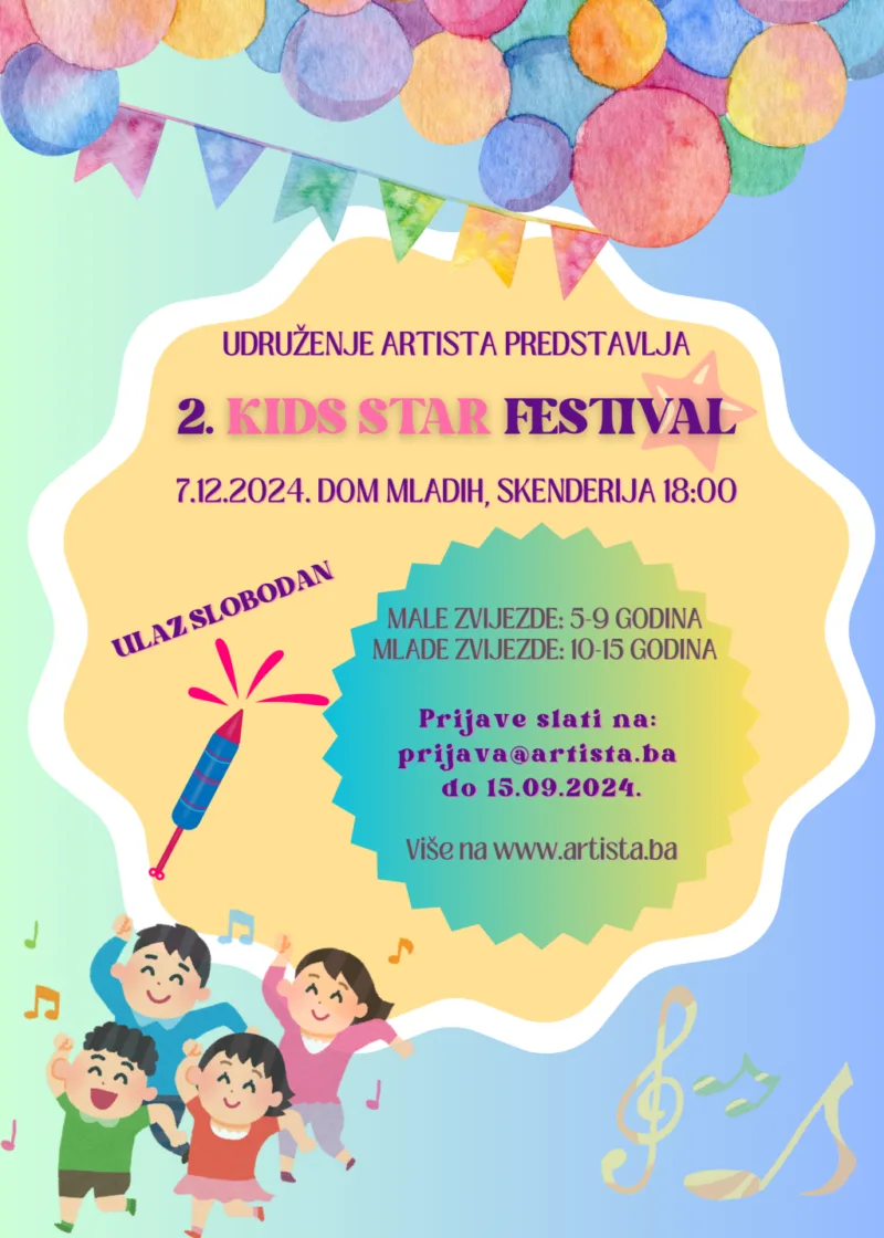 kids star