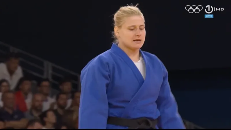 ceric larisa