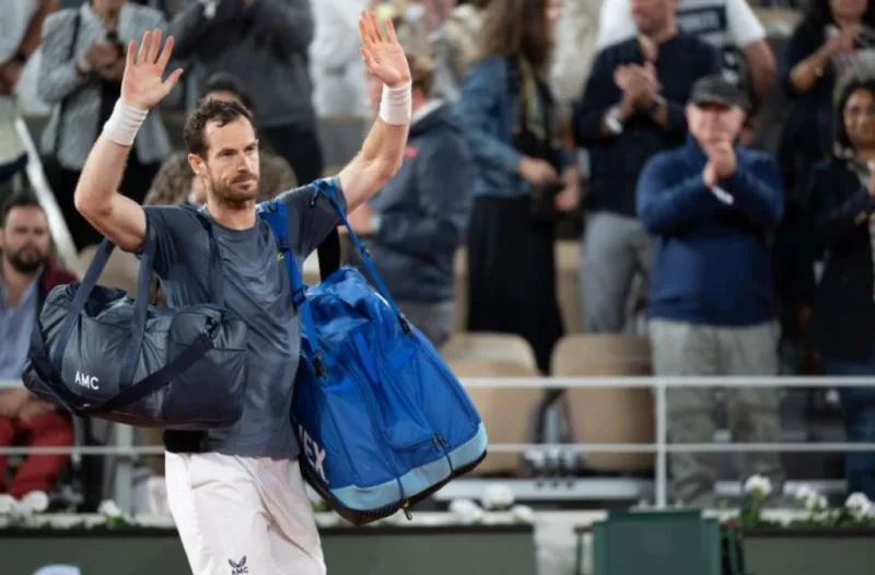 Andy Murray