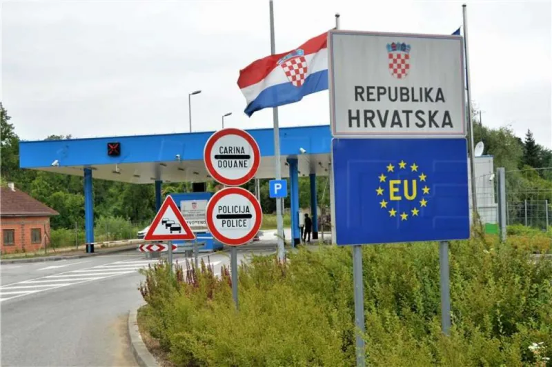 granica bih hrvatska