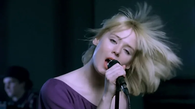 roisin murphy