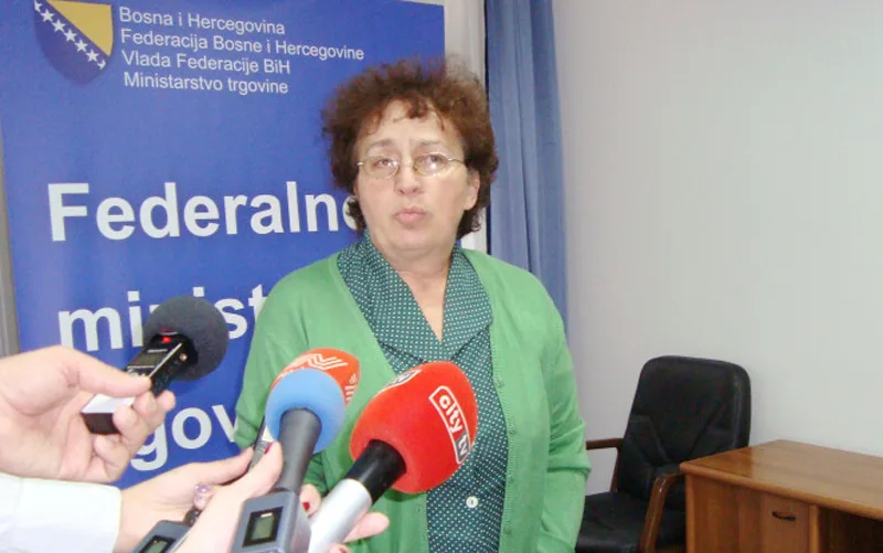 gordana bulic