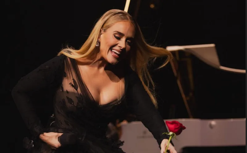adele 1