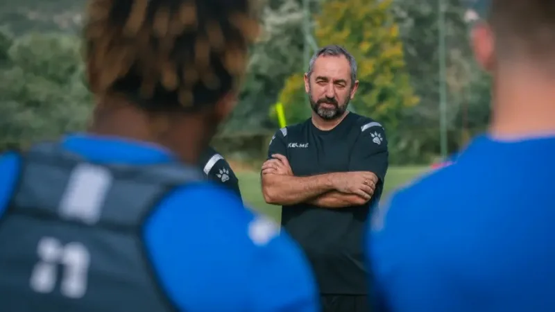 toni karacic