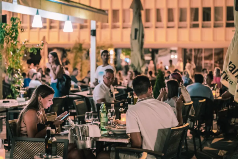 restoran