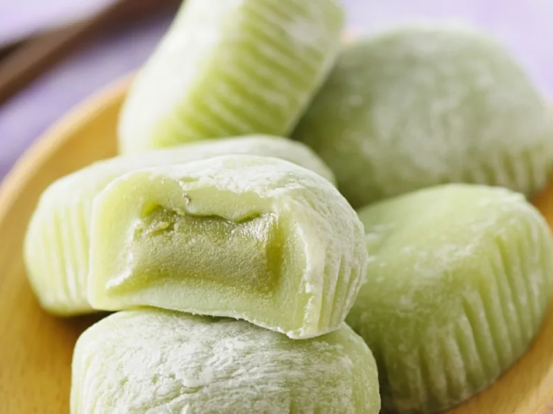 mochi