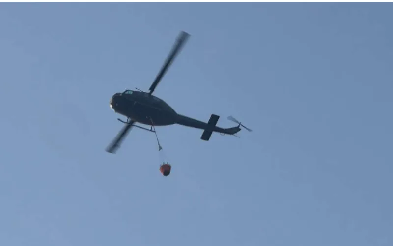helikopter 5