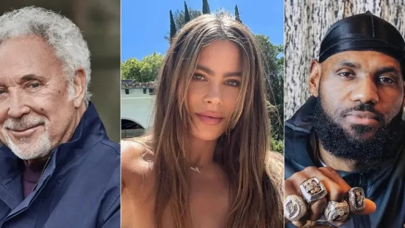 vergara lebron tom jones