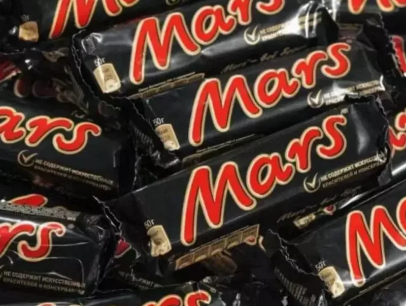 mars