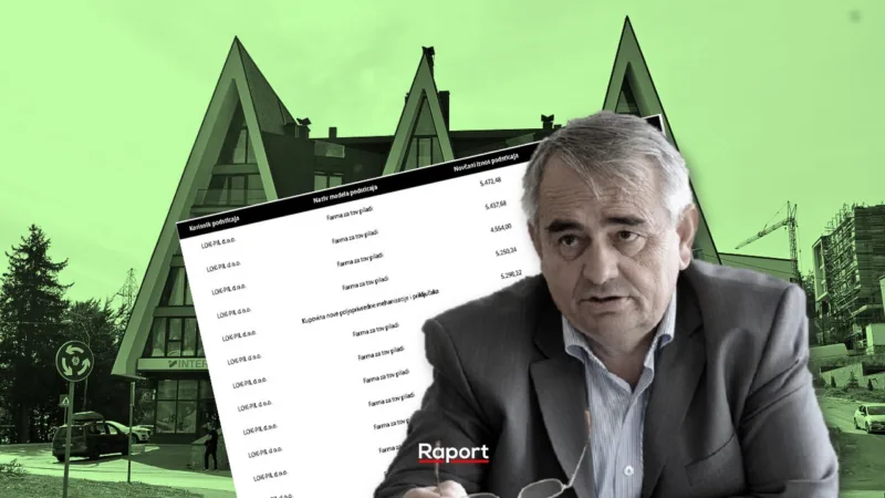 berilo lokpil poticaji