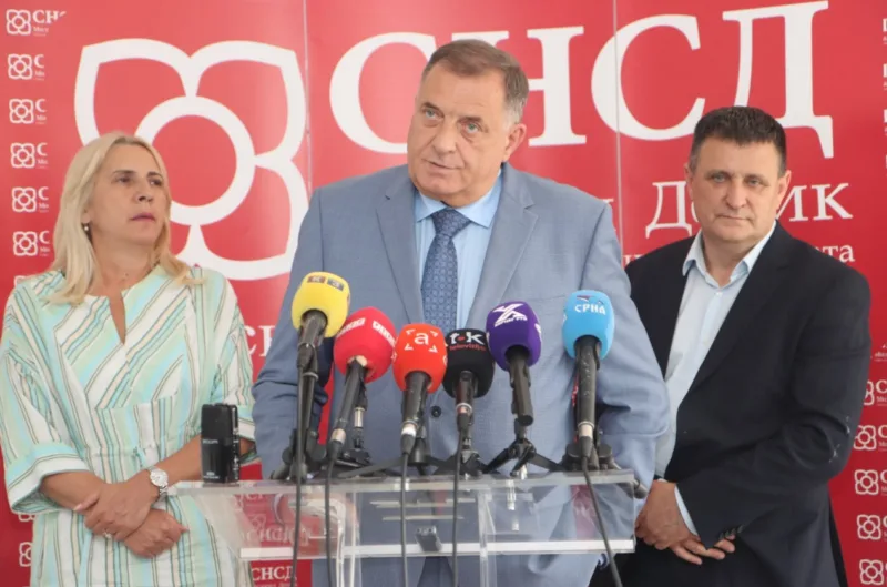dodik