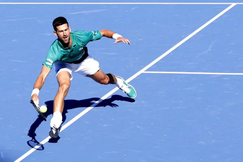 novak