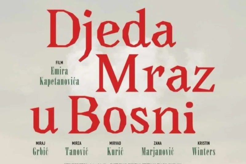 djeda mraz