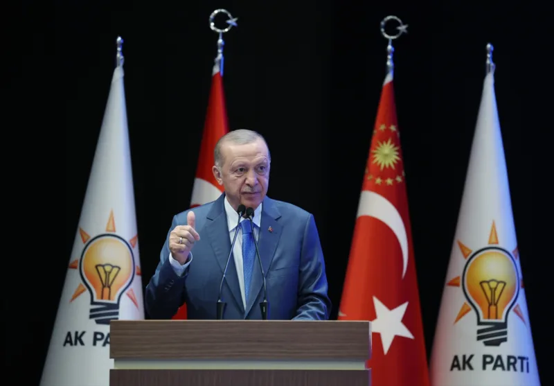 erdogan
