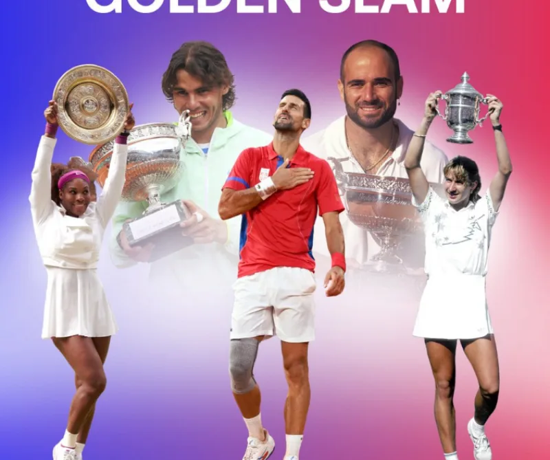 djokovic 5