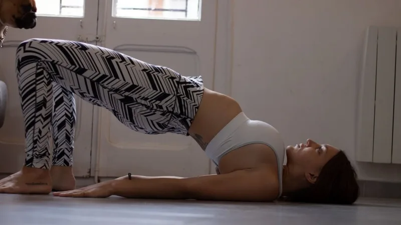 joga