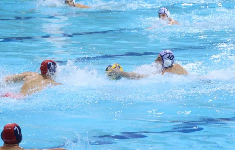 vaterpolo 7