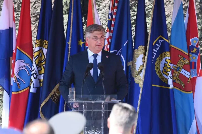 plenkovic oluja