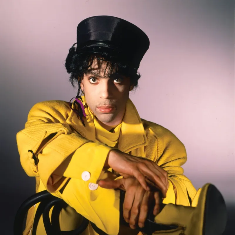prince
