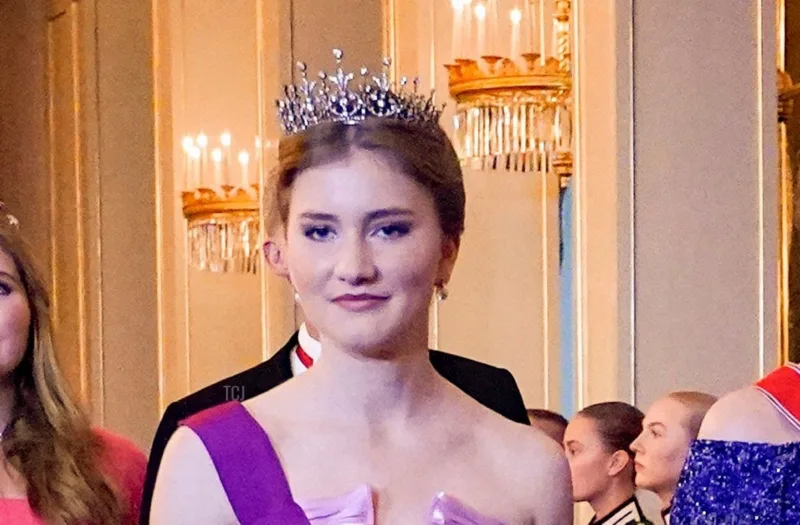 princeza elizabeta belgija