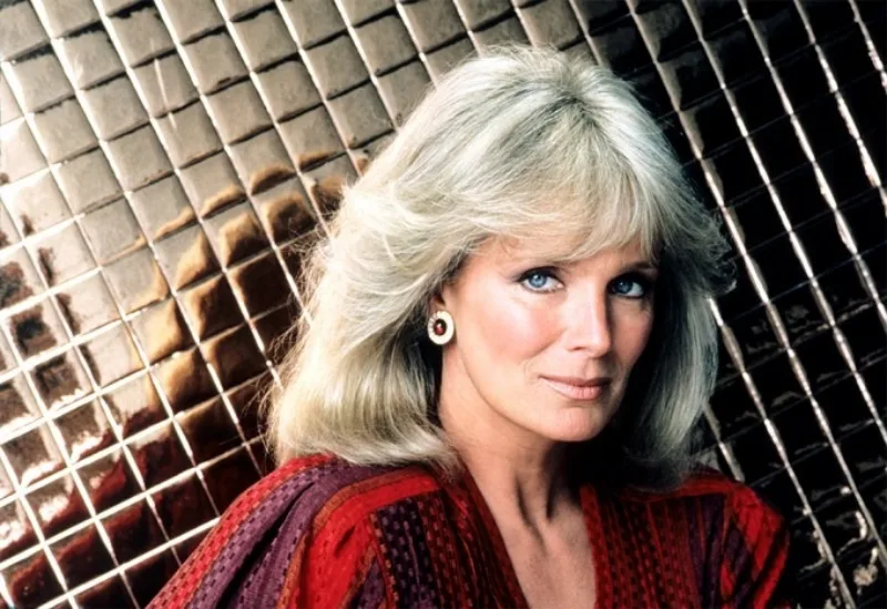 linda evans