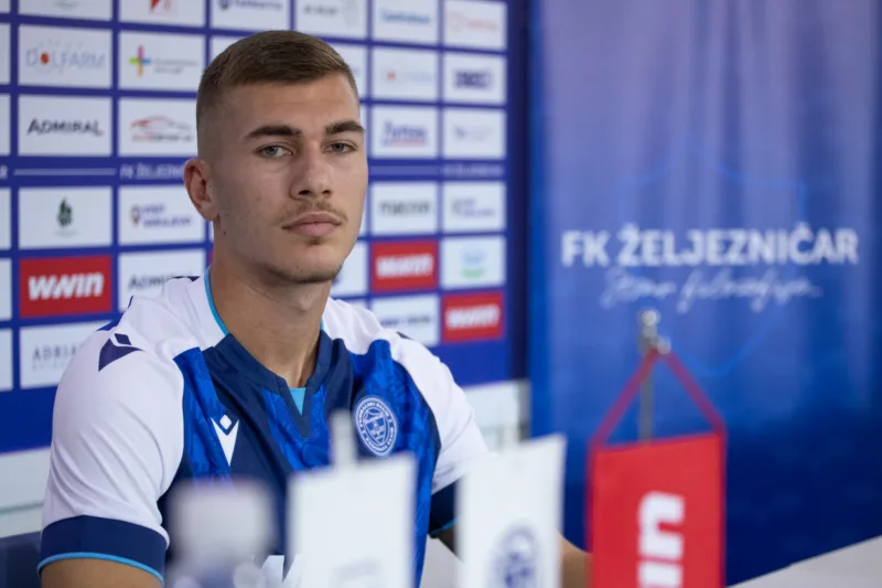 Ognjen Laušević