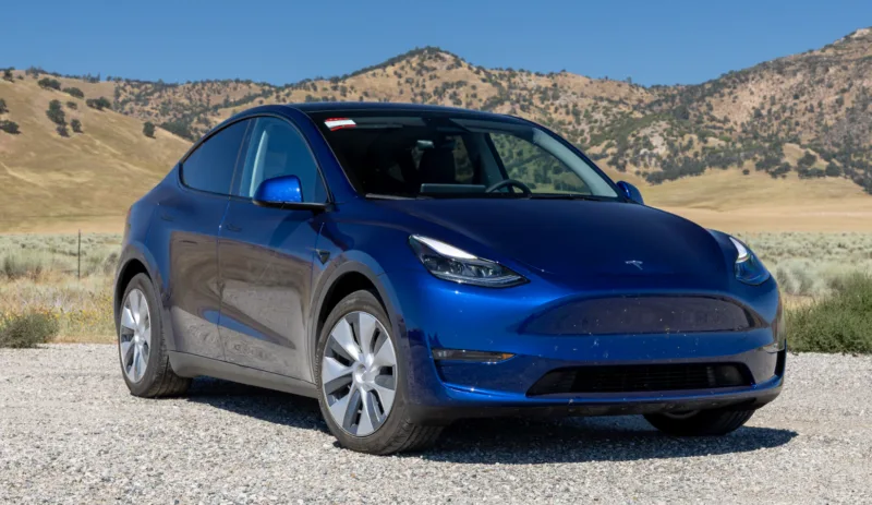 tesla