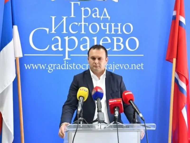 ljubisa cosic