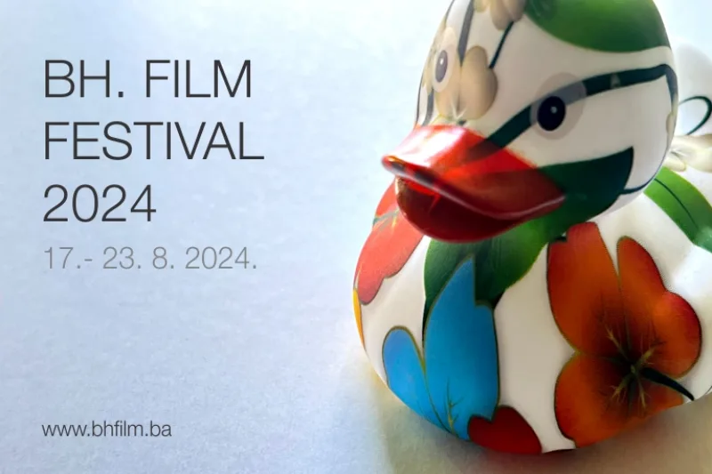 UFR BiH_BH FIlm Festival 2024