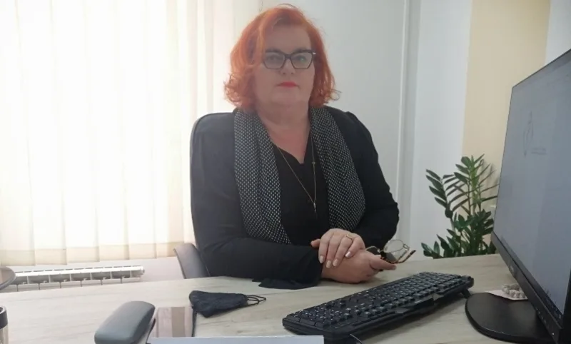 Amila Bećirović
