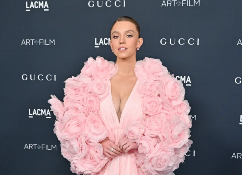 sydney sweeney