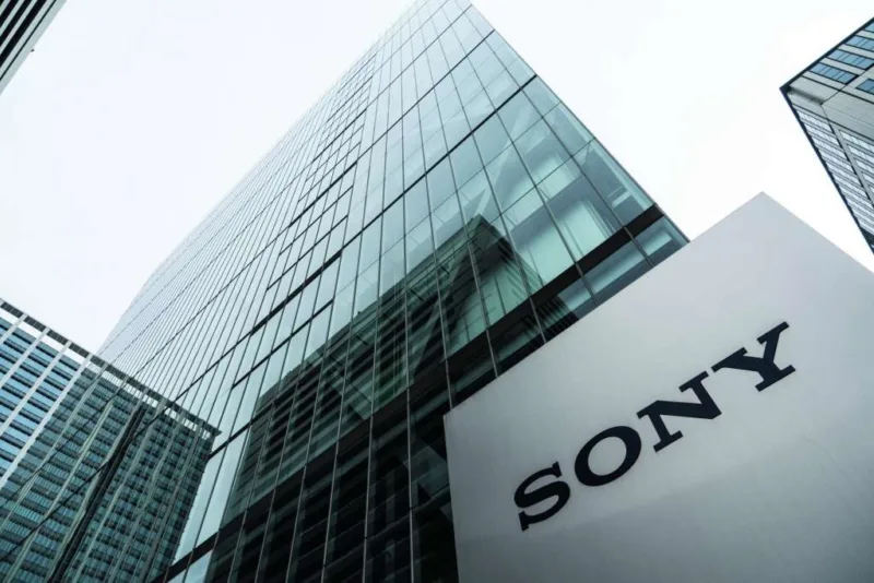 sony