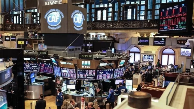 wall street 1