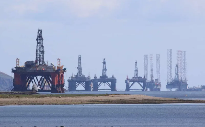 aramco 1