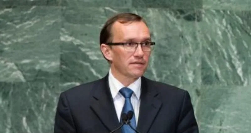 Espen Barth Eide