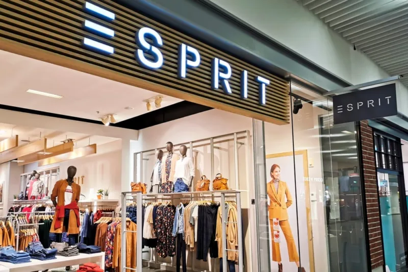 esprit modna kuća