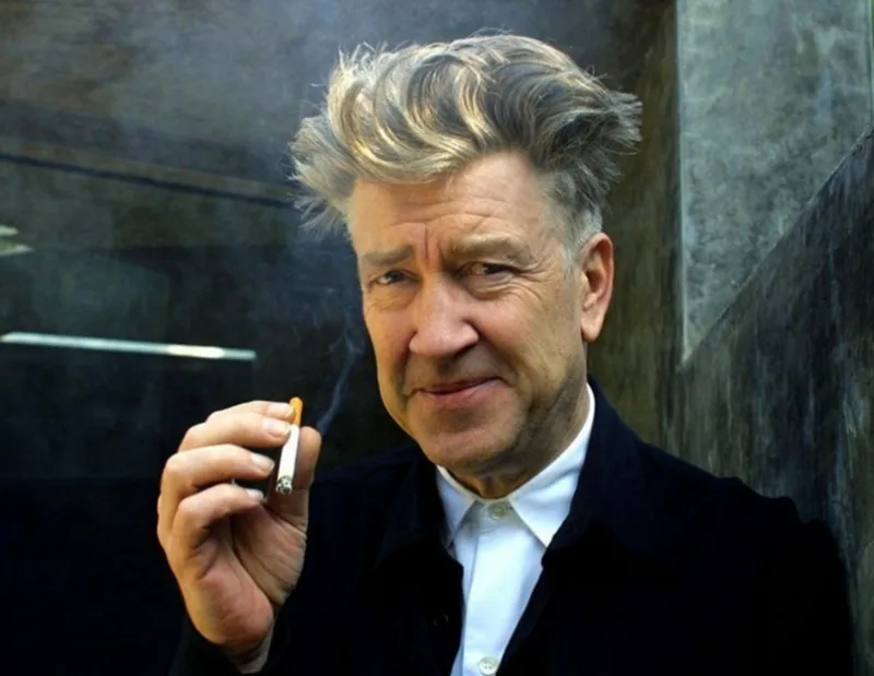 david lynch