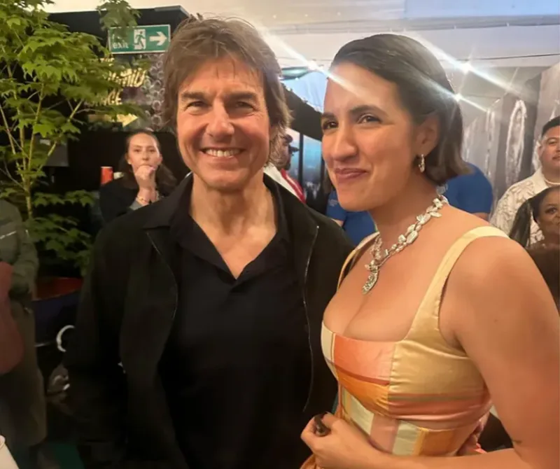 tom cruise