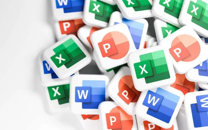 ms office