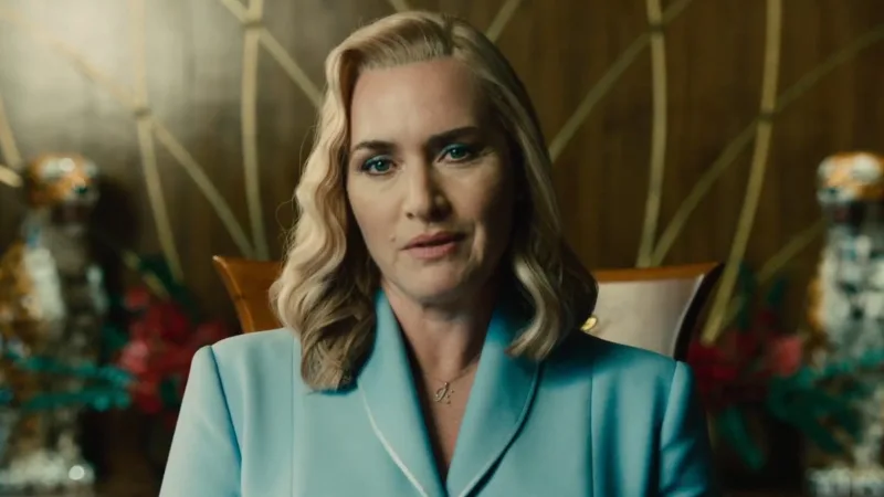 Kate Winslet