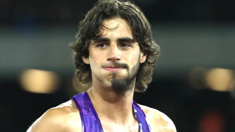 Gianmarco Tamberi