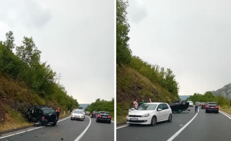 nesreca grabovica