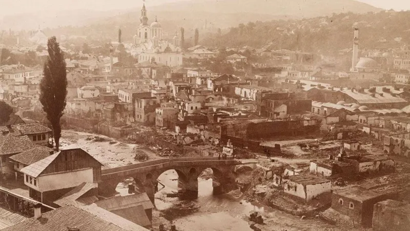 sarajevo