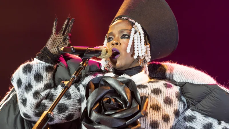 Lauryn Hill
