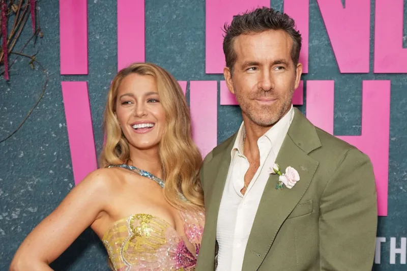 blake lively i ryan reynolds