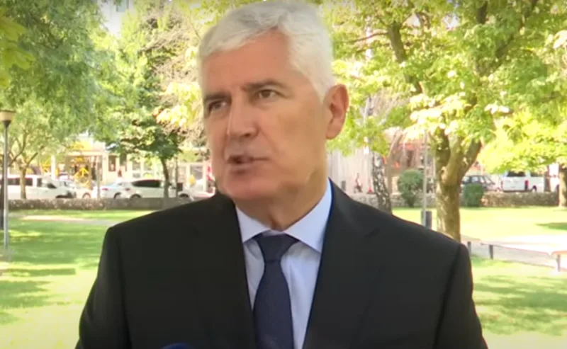 dragan čović