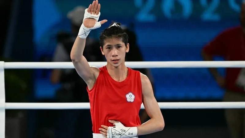 LIN YU-TING
