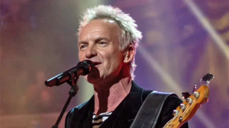sting