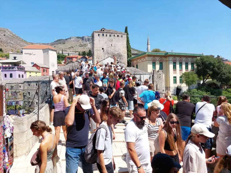 mostar tursiti